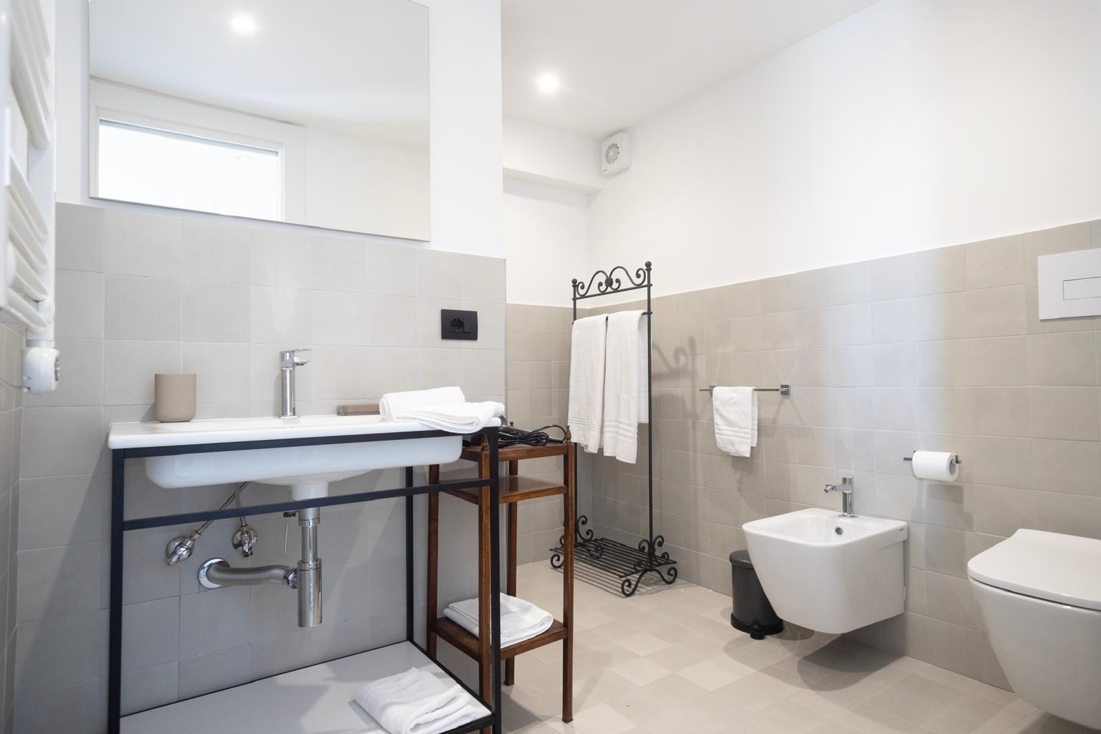 10. BAGNO ARIA