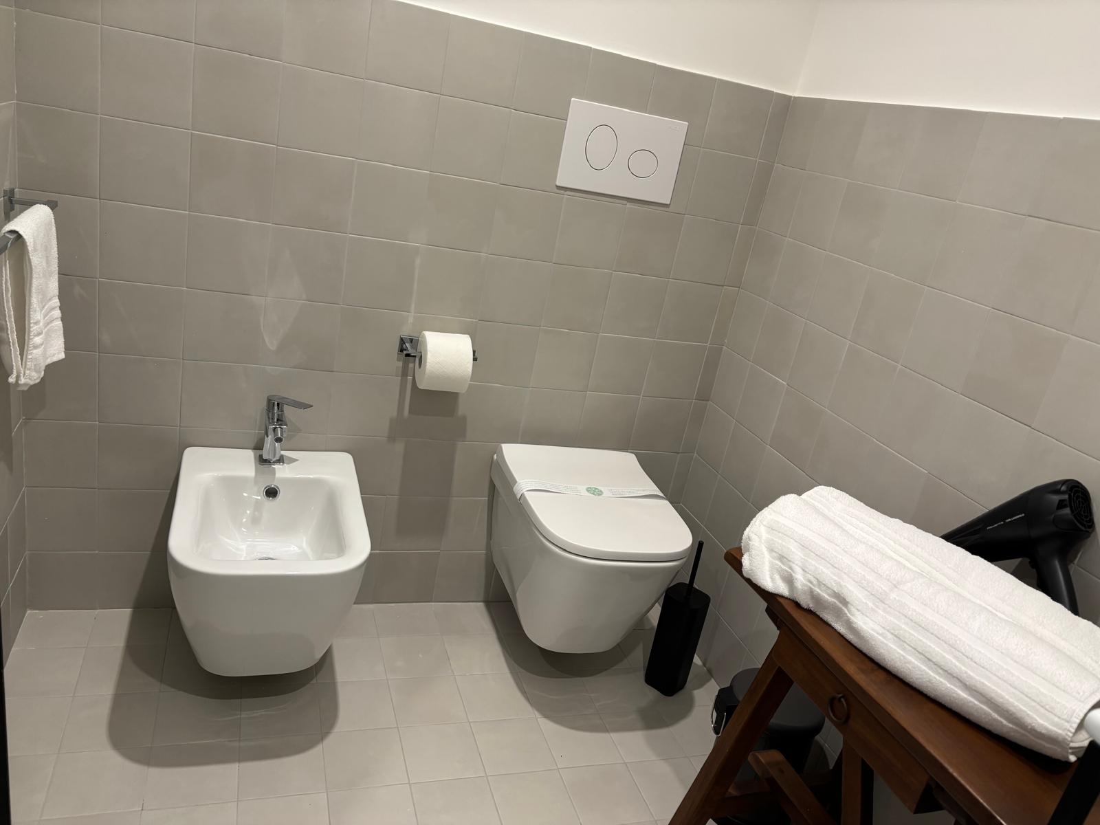 10A. BAGNO TERRA