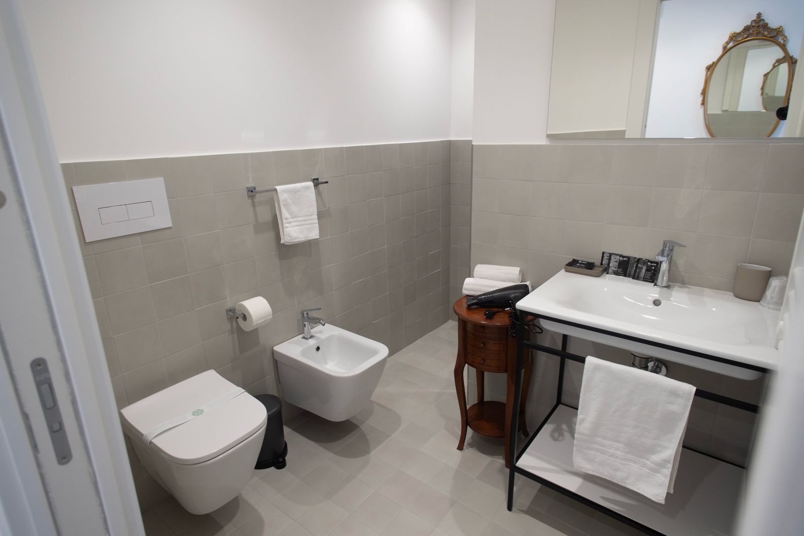 3. bagno ACQUA