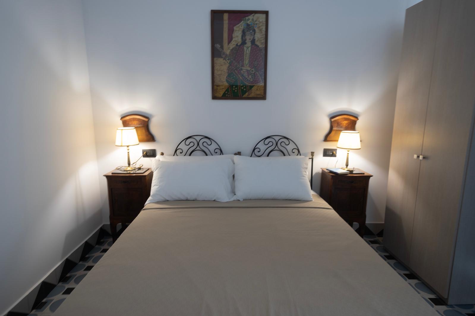 5.letto ACQUA
