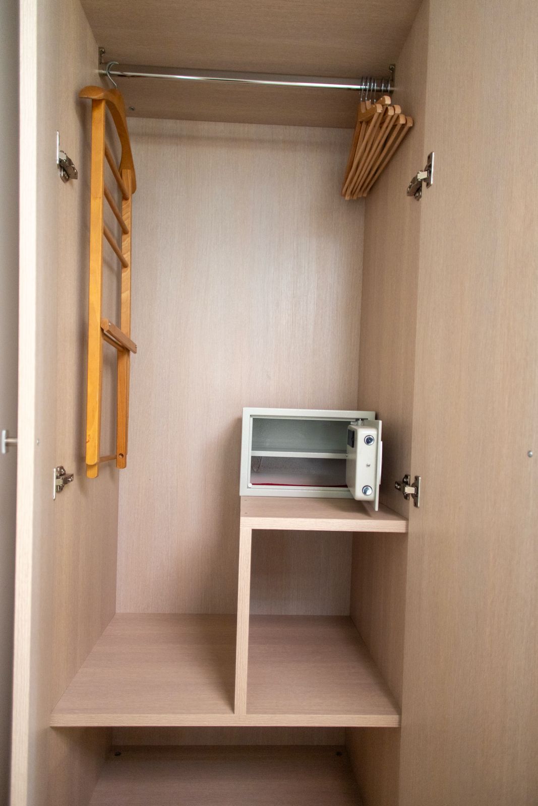 9. CASSAFORTE